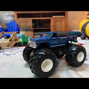 Meet your Posher, Jason